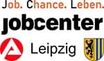 Jobcenter Leipzig Logo